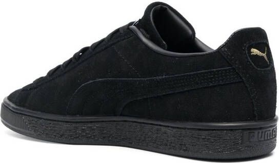 PUMA Classic XXI low-top sneakers Black