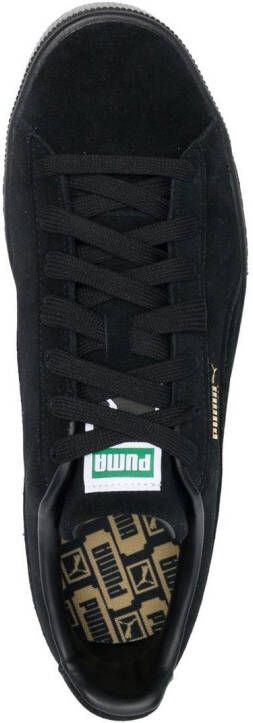 PUMA Classic XXI low-top sneakers Black