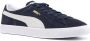 PUMA Classic XXI low-top trainers Blue - Thumbnail 2