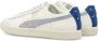 PUMA Clyde Base leather sneakers White - Thumbnail 3