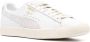 PUMA Clyde Base low-top sneakers White - Thumbnail 2