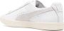 PUMA Clyde Base low-top sneakers White - Thumbnail 3