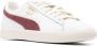 PUMA Clyde low-top sneakers White - Thumbnail 2