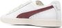 PUMA Clyde low-top sneakers White - Thumbnail 3