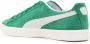 PUMA Clyde low-top suede sneakers Green - Thumbnail 3