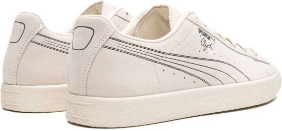 PUMA Clyde No. 1 sneakers Neutrals