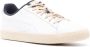 PUMA Clyde perforated leather sneakers White - Thumbnail 2