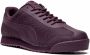 PUMA Clyde PRPS low-top sneakers Purple - Thumbnail 2