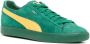 PUMA Clyde Super lace-up sneakers Green - Thumbnail 2
