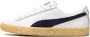 PUMA Clyde Vintage leather sneakers White - Thumbnail 5