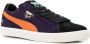PUMA x The Hundreds Clyde sneakers Yellow - Thumbnail 2