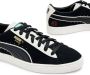 PUMA Collector's Edition suede sneakers Black - Thumbnail 4