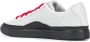PUMA contrast lace-up sneakers Grey - Thumbnail 3