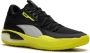 PUMA Court Rider "Black Yellow Alert" sneakers - Thumbnail 2