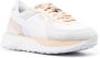 PUMA Cruise Rider logo-patch sneakers White - Thumbnail 2