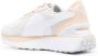 PUMA Cruise Rider logo-patch sneakers White - Thumbnail 3