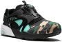 PUMA Disc Blaze "Atmos Night Jungle" sneakers Black - Thumbnail 2