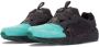 PUMA x Ronnie Fieg Disc Coa 2 "Black Atlantis" sneakers - Thumbnail 2