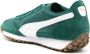 PUMA Easy Rider suede sneakers Green - Thumbnail 3