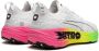 PUMA ForeverRUN NITRO Futrograde sneakers White - Thumbnail 3