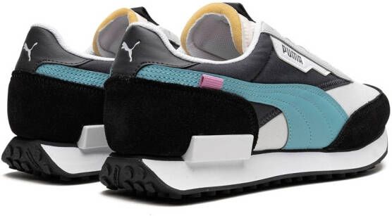 PUMA Future Rider "Play On" sneakers Black