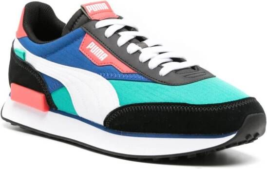 PUMA Future Rider Play On sneakers Green