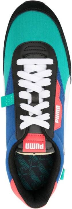 PUMA Future Rider Play On sneakers Green