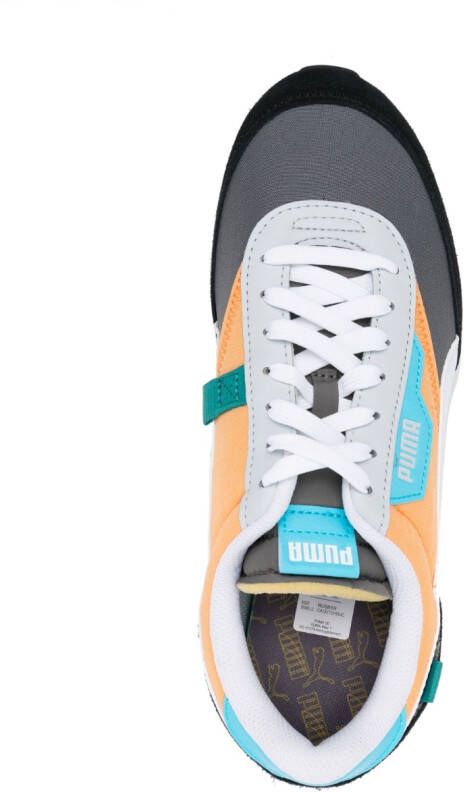 PUMA Future Rider Play On sneakers Grey