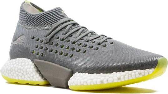 PUMA Future Rocket sneakers Grey
