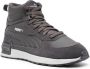 PUMA Graviton panelled high-top sneakers Grey - Thumbnail 2