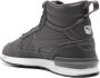 PUMA Graviton panelled high-top sneakers Grey - Thumbnail 3