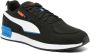 PUMA Graviton panelled sneakers Black - Thumbnail 2