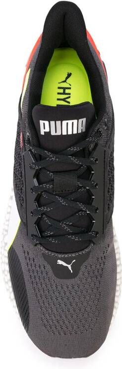 PUMA Hybrid Astro sneakers Black