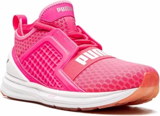 PUMA Ignite Limitless sneakers Pink