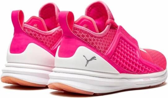 PUMA Ignite Limitless sneakers Pink