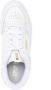 PUMA Karmen Rebelle perforated sneakers White - Thumbnail 4