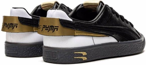 Puma Kids Clyde Speedtribes sneakers Black