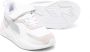 Puma Kids lace-up low-top sneakers White - Thumbnail 2
