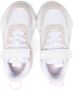 Puma Kids lace-up low-top sneakers White - Thumbnail 3