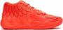 Puma Kids Mb.01 "Lamelo Ball 1" sneakers Red - Thumbnail 2