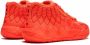 Puma Kids Mb.01 "Lamelo Ball 1" sneakers Red - Thumbnail 3