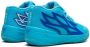 Puma Kids Lamelo Ball MB.02 "Rookie Of The Year" sneakers Blue - Thumbnail 3