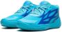 Puma Kids Lamelo Ball MB.02 "Rookie Of The Year" sneakers Blue - Thumbnail 5
