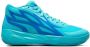 Puma Kids MB.02 "Rookie Of The Year" sneakers Blue - Thumbnail 2