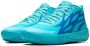 Puma Kids MB.02 "Rookie Of The Year" sneakers Blue - Thumbnail 5