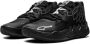 Puma Kids MB.01 "Iridescent Dreams" sneakers Black - Thumbnail 4