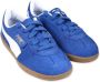 Puma Kids Palermo suede sneakers Blue - Thumbnail 2