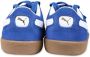 Puma Kids Palermo suede sneakers Blue - Thumbnail 3
