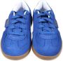 Puma Kids Palermo suede sneakers Blue - Thumbnail 4
