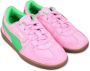 Puma Kids Palermo Youth suede sneakers Pink - Thumbnail 2